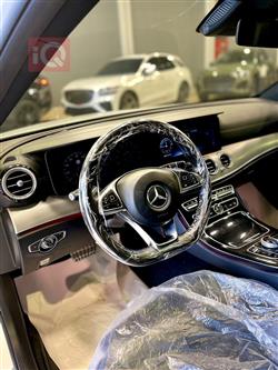 مێرسێدس بێنز E-Class